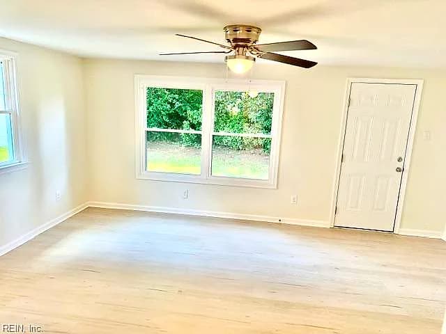 107 Sinclair ST, NORFOLK VA 23505 - Photo 5