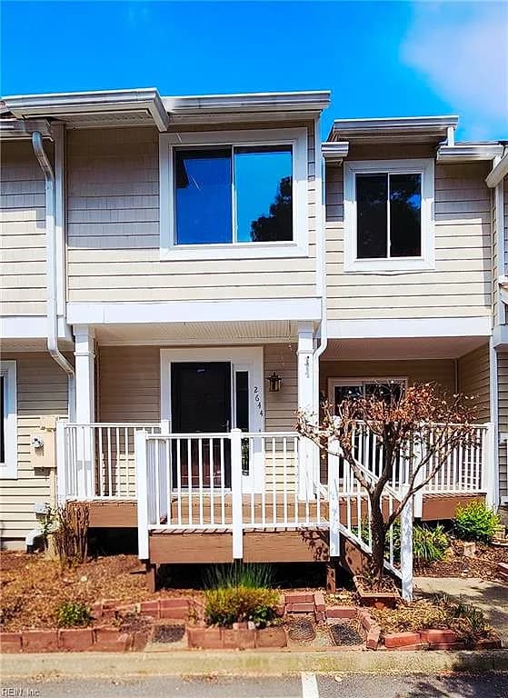 2644 Cove Point PL, VIRGINIA BEACH VA 23454 - Photo 2