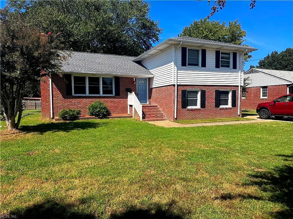 62 Cline DR, HAMPTON VA 23666 - Photo 3