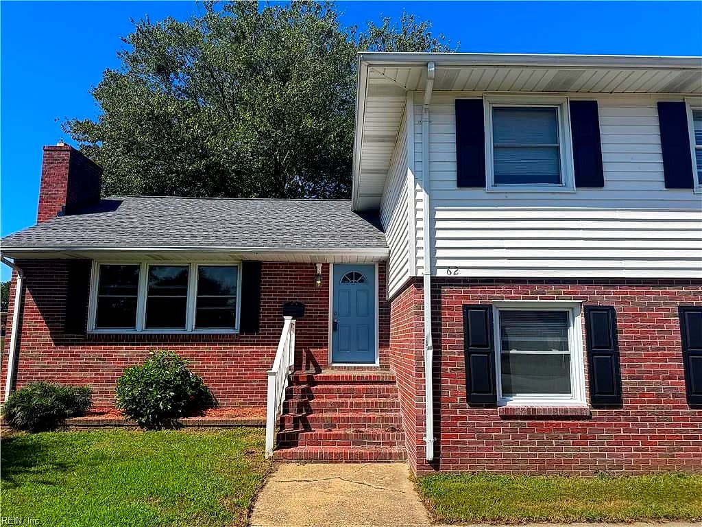62 Cline DR, HAMPTON VA 23666 - Photo 4