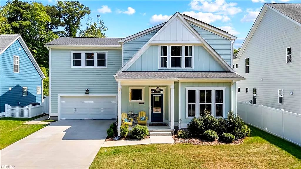 2065 Shipyard RD, CHESAPEAKE VA 23323