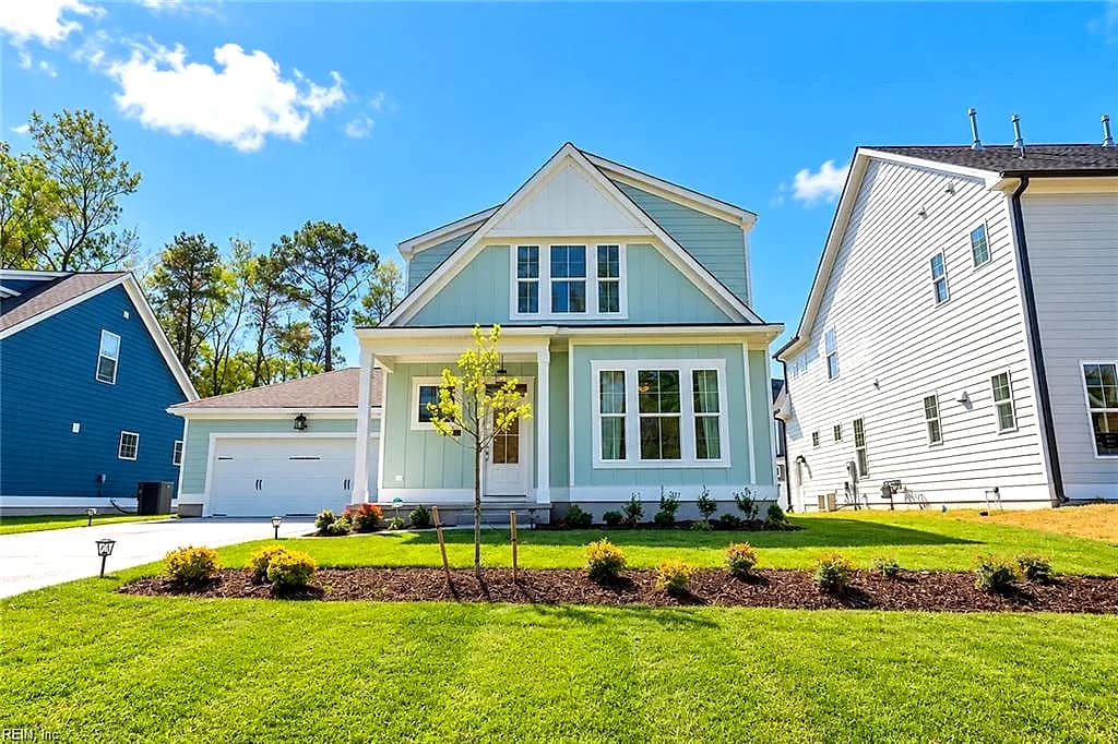 2065 Shipyard RD, CHESAPEAKE VA 23323 - Main photo