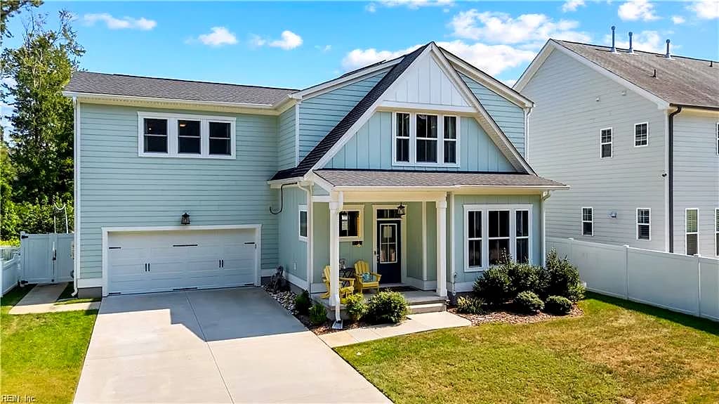 2065 Shipyard RD, CHESAPEAKE VA 23323 - Photo 3