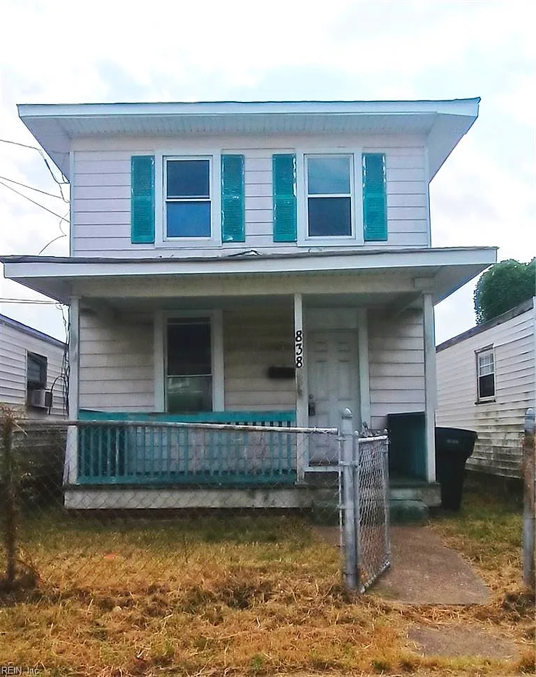 838 29TH ST, NEWPORT NEWS VA 23607