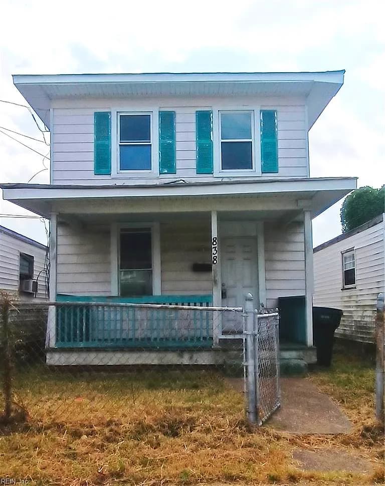838 29TH ST, NEWPORT NEWS VA 23607 - Photo 2