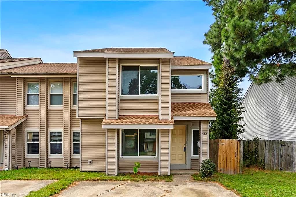 5525 Campus DR, VIRGINIA BEACH VA 23462 - Photo 2