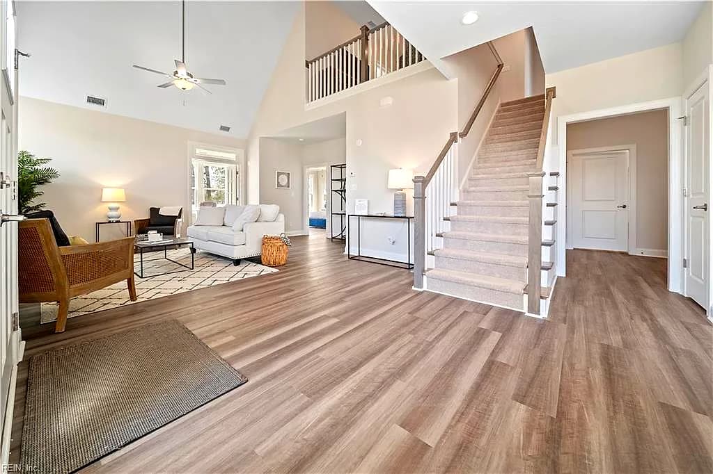 4706 Mahogany RN, CHESAPEAKE VA 23321 - Photo 4