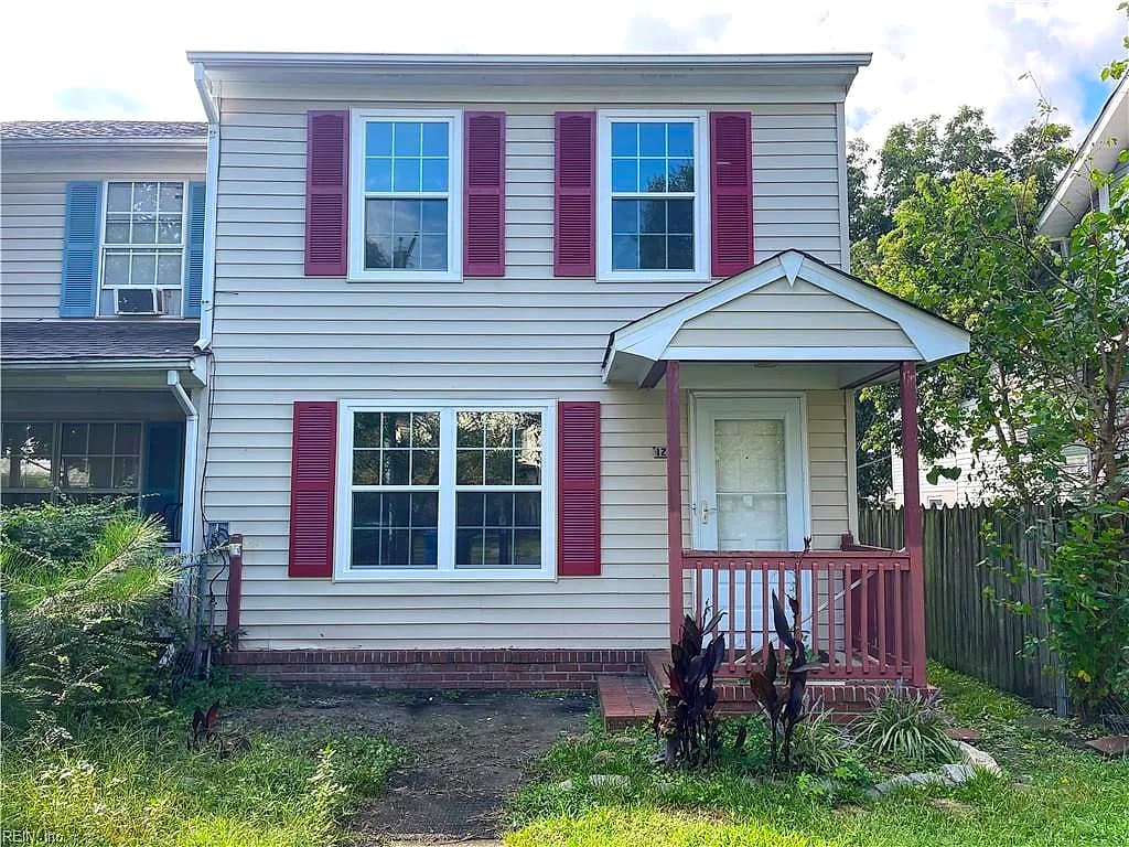 1214 Holly AVE, CHESAPEAKE VA 23324 - Photo 4