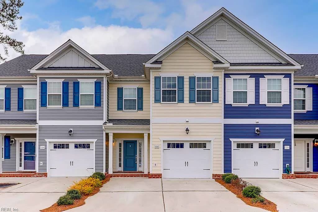2102 Kearny ST, CHESAPEAKE VA 23321 - Photo 3