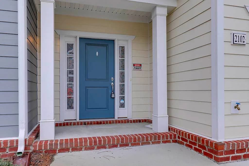 2102 Kearny ST, CHESAPEAKE VA 23321 - Photo 5
