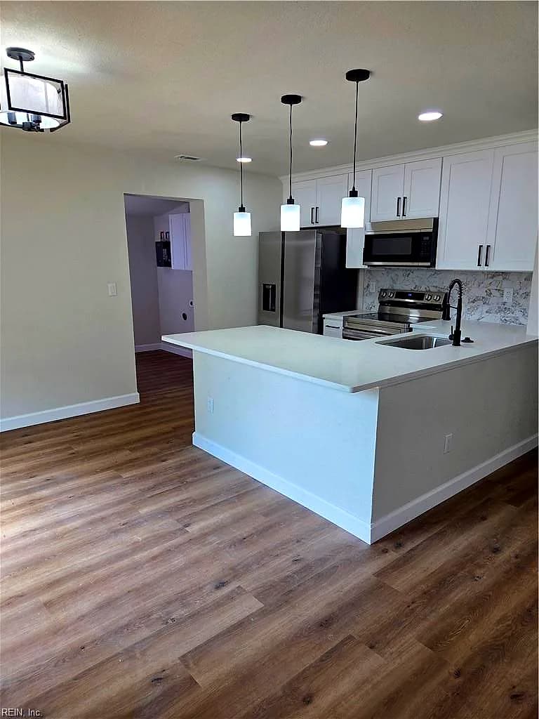 321 Beacon Rd RD #Ave, PORTSMOUTH VA 23702 - Photo 5