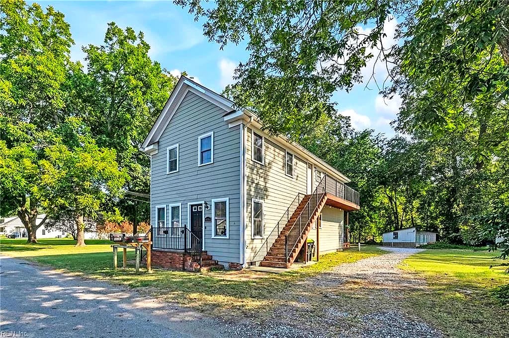 10361 Center ST, Carrollton — Multi Family Residential, 1,840 sqft