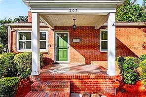 208 Forsythe ST, NORFOLK VA 23505 - Photo 4