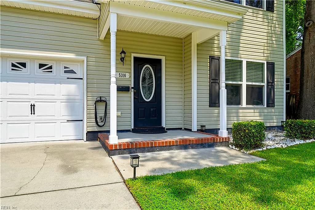 5316 Arthur CIR, NORFOLK VA 23502 - Photo 3