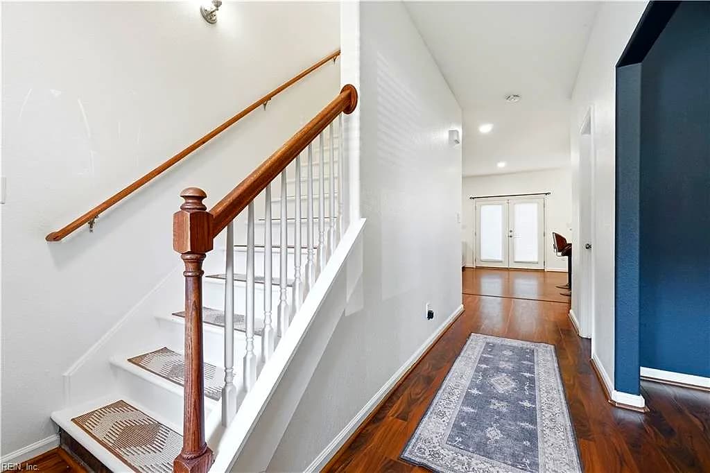 5316 Arthur CIR, NORFOLK VA 23502 - Photo 4