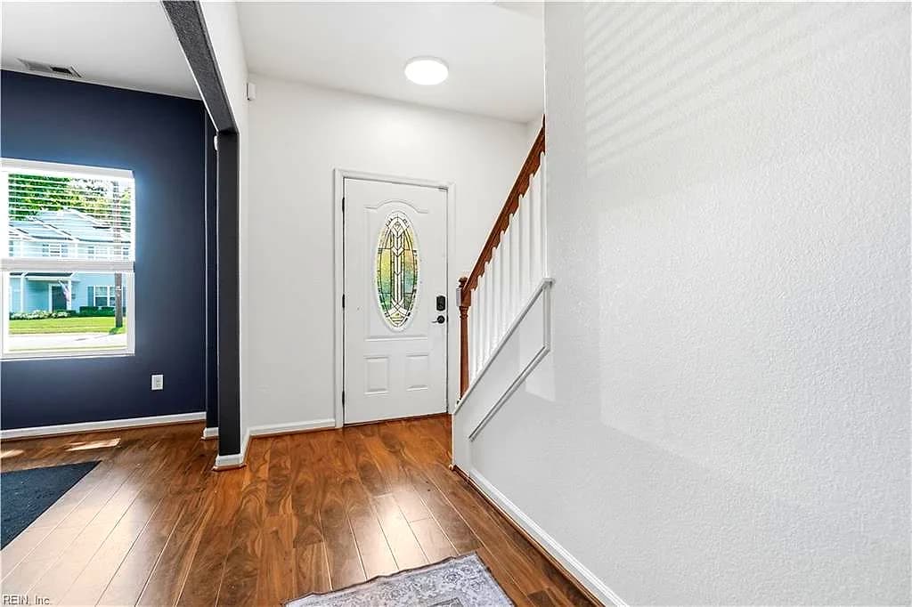 5316 Arthur CIR, NORFOLK VA 23502 - Photo 5