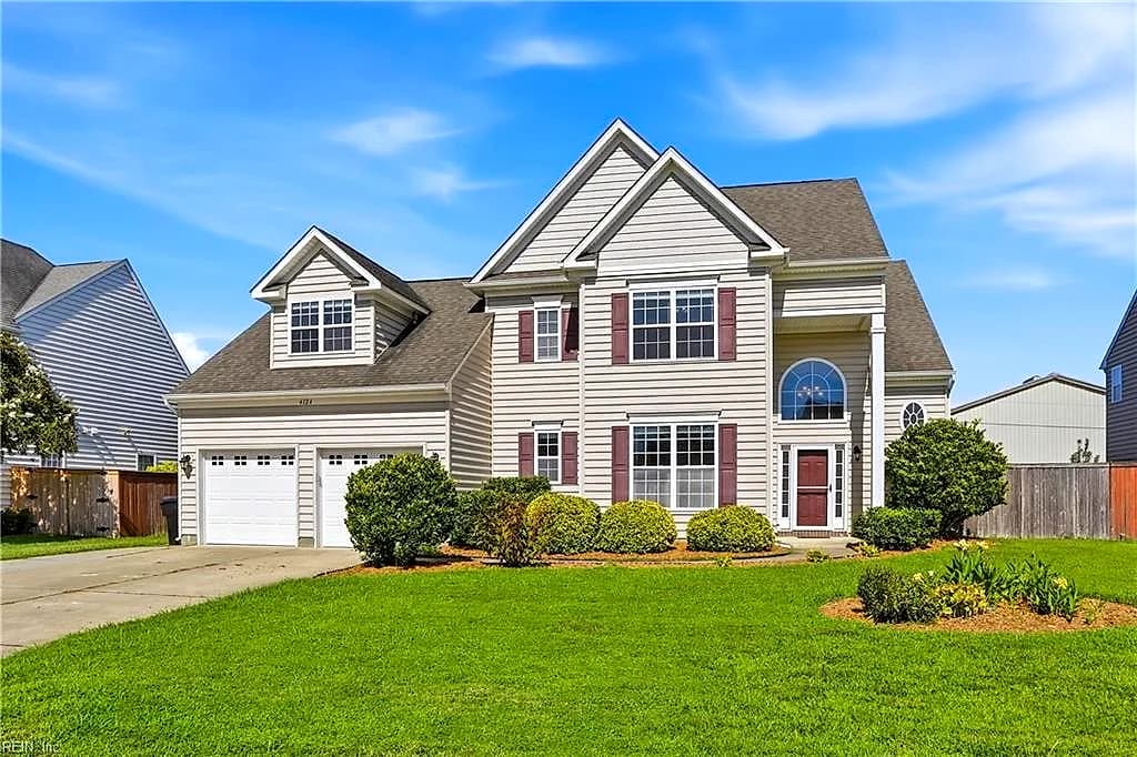 4124 Bridle WAY, VIRGINIA BEACH VA 23456 - Photo 3
