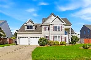 4124 Bridle WAY, VIRGINIA BEACH VA 23456 - Photo 4