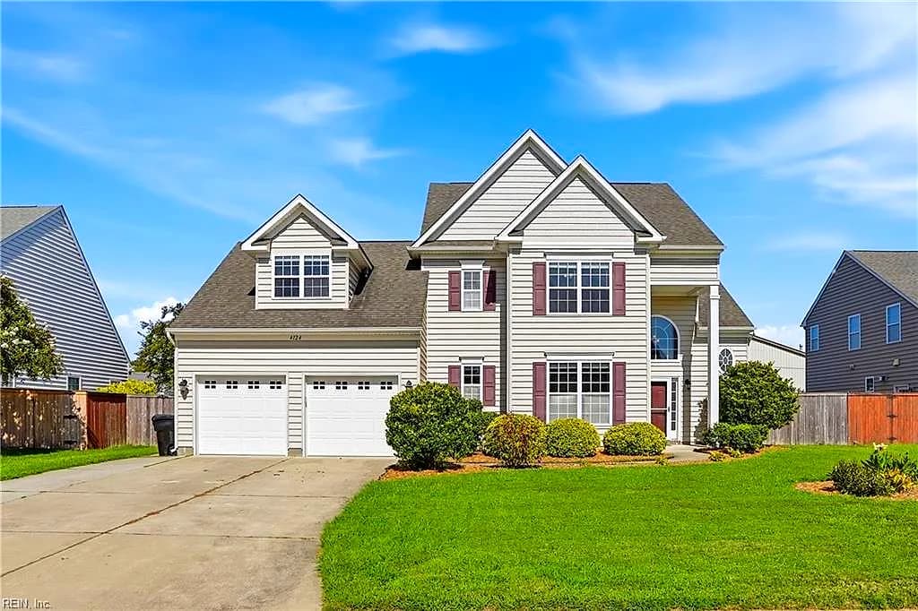 4124 Bridle WAY, VIRGINIA BEACH VA 23456 - Photo 4