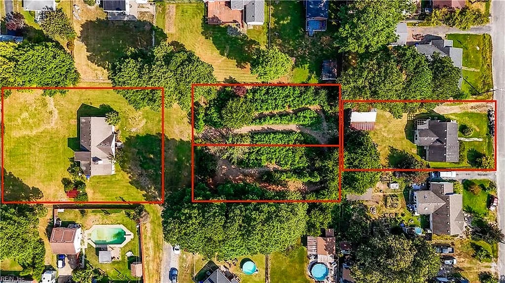 0-2 Oakwood (LS 7,8, BL C, Palmyra - Lot 2 Oakwood) AVE, SUFFOLK VA 23435
