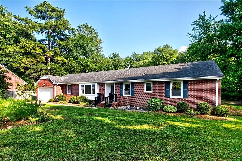 4232 Greendell RD, CHESAPEAKE VA 23321