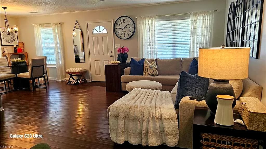 607 PALMER TURN NONE, NORFOLK VA 23505 - Photo 3