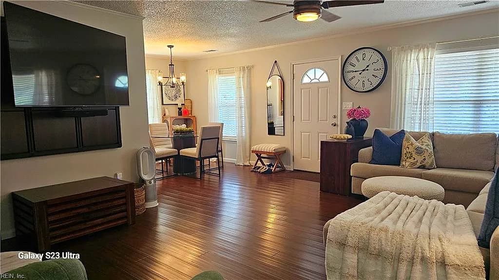 607 PALMER TURN NONE, NORFOLK VA 23505 - Photo 4