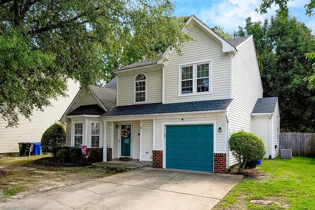 8 Creekside CT, PORTSMOUTH VA 23703 - Photo 2