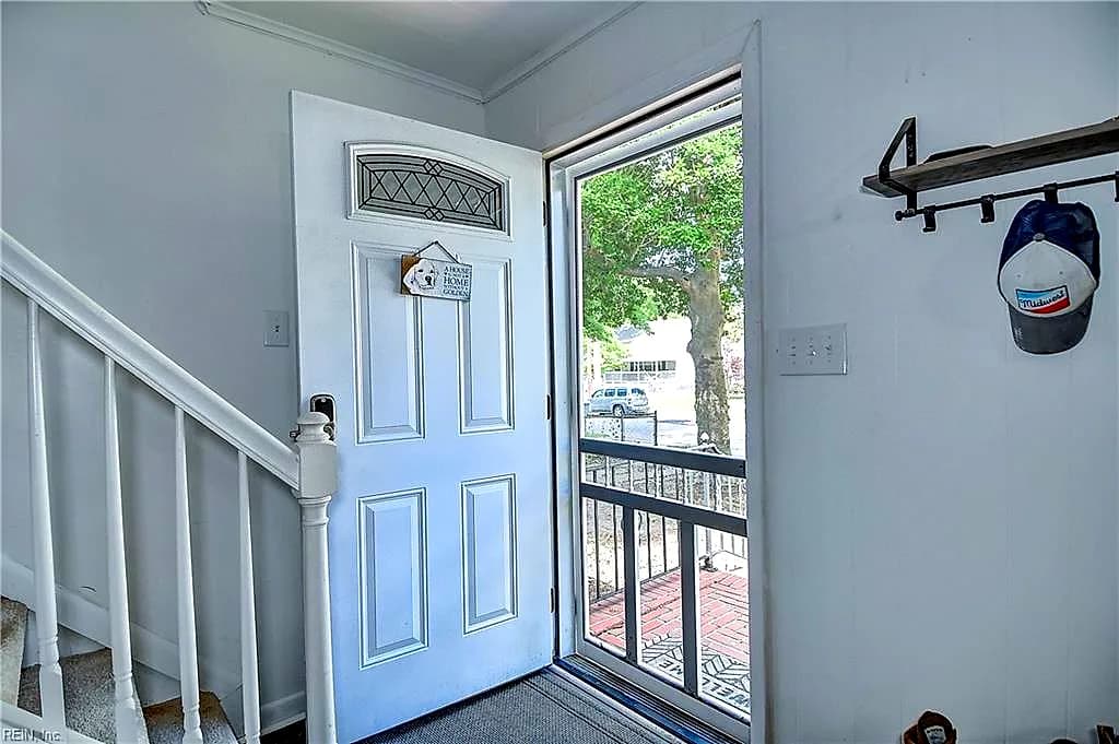 1323 Jenifer St NONE, NORFOLK VA 23503 - Photo 3