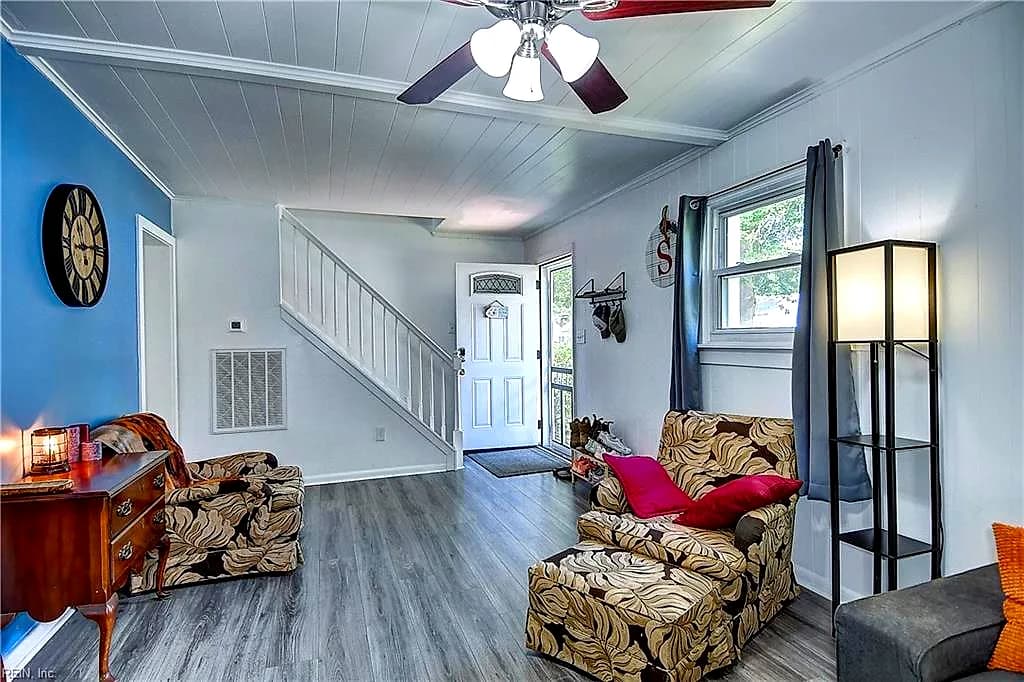 1323 Jenifer St NONE, NORFOLK VA 23503 - Photo 4