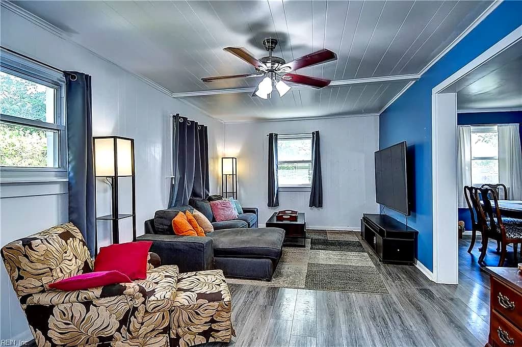 1323 Jenifer St NONE, NORFOLK VA 23503 - Photo 5