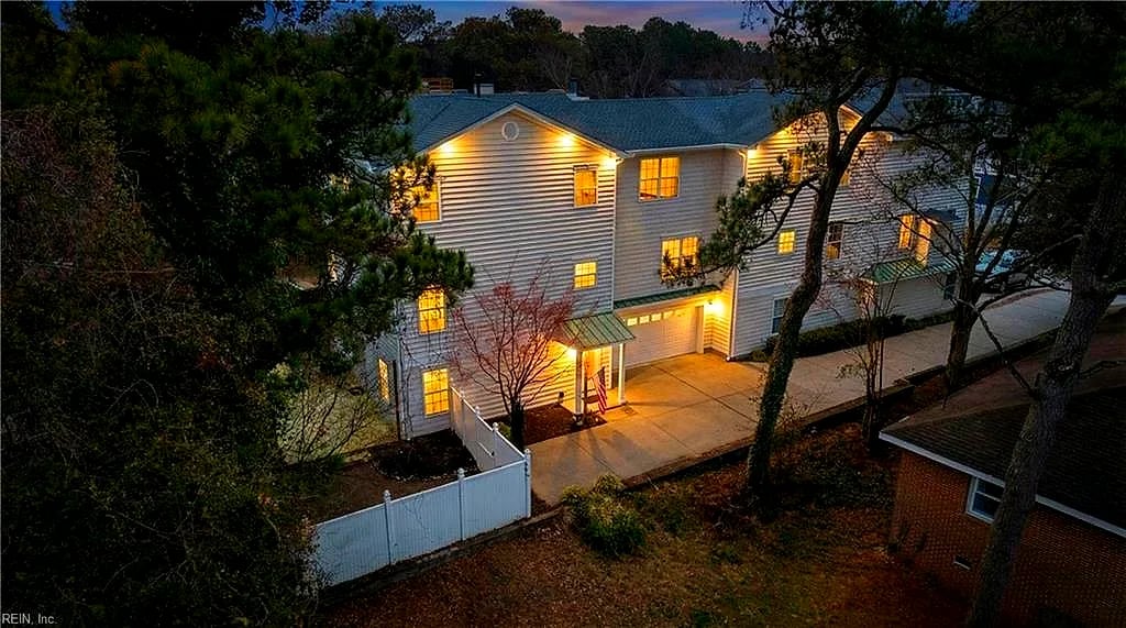 3734 Chesterfield AVE, VIRGINIA BEACH VA 23455
