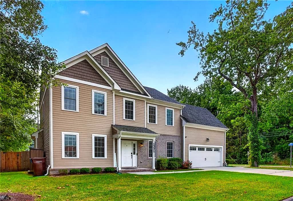 1201 Richwood AVE, CHESAPEAKE VA 23323 - Photo 3
