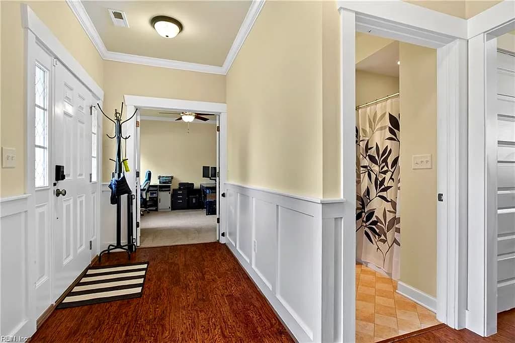 1201 Richwood AVE, CHESAPEAKE VA 23323 - Photo 5