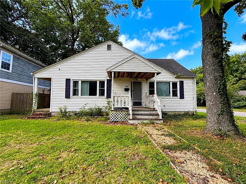 255 W Balview Ave, Norfolk, VA