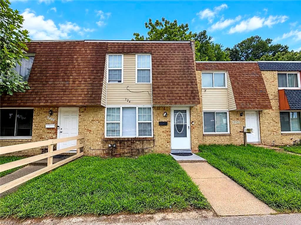 724 Arthur AVE, VIRGINIA BEACH VA 23452 - Photo 2
