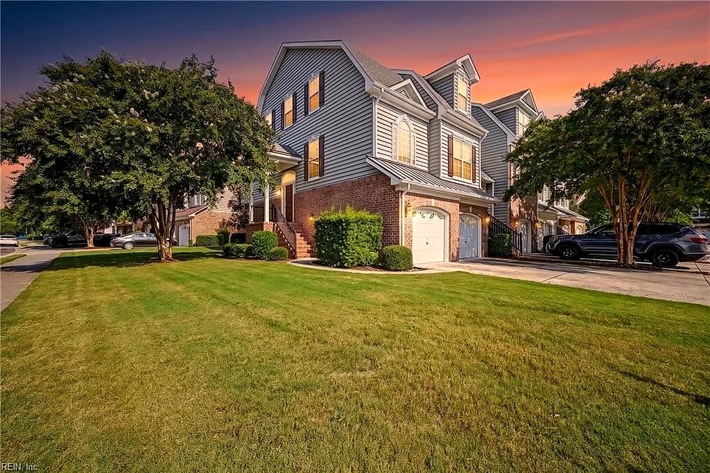 900 Buckhurst LN, VIRGINIA BEACH VA 23462