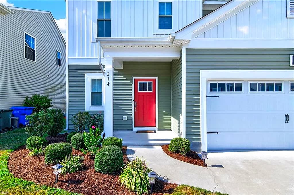 214 Veterans CT, SUFFOLK VA 23434 - Photo 3