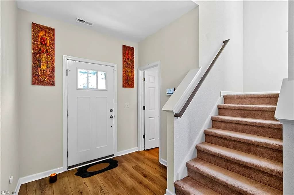 214 Veterans CT, SUFFOLK VA 23434 - Photo 4