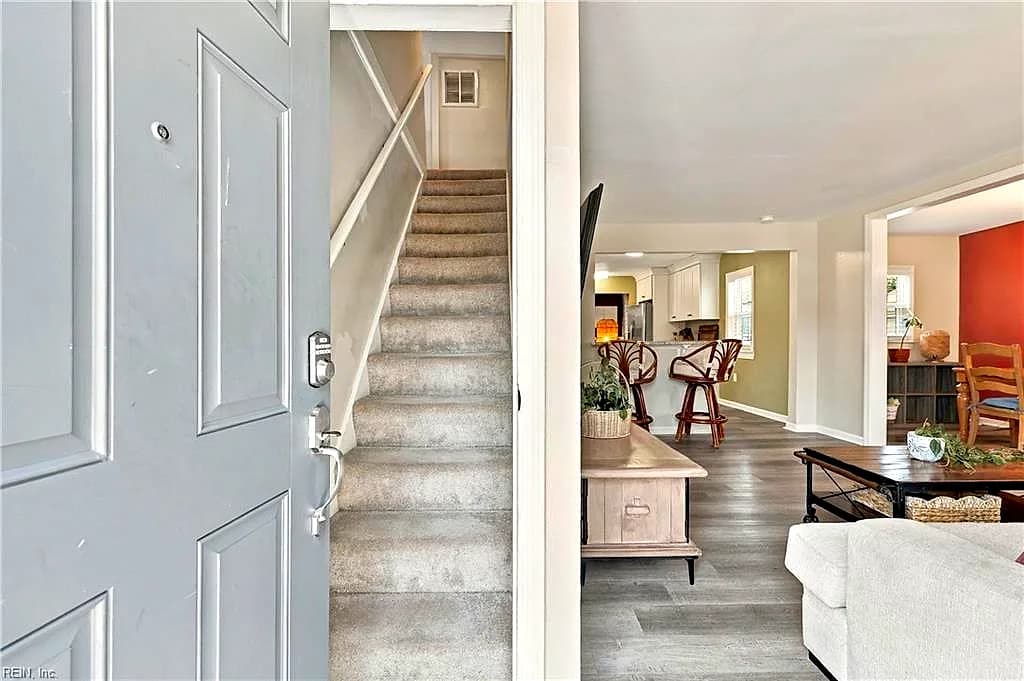 8449 Radnor RD, NORFOLK VA 23503 - Photo 3