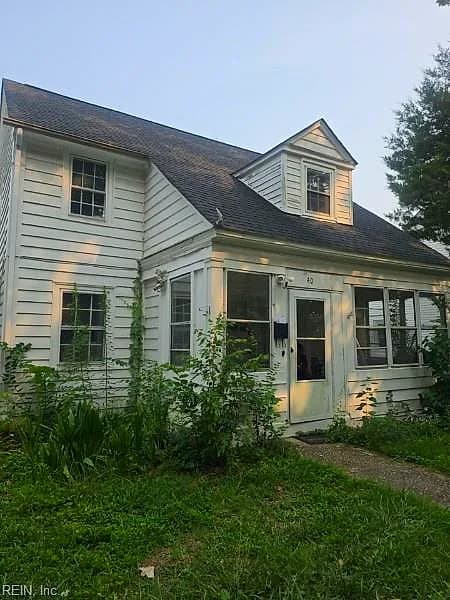 40 Burtis ST, PORTSMOUTH VA 23702 - Main photo
