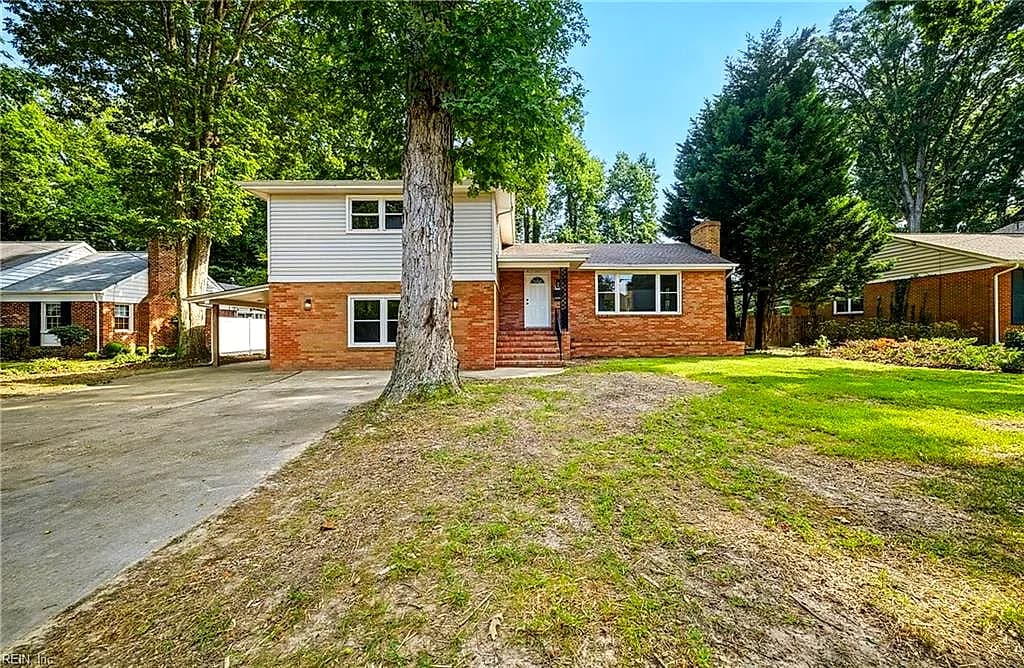 537 Hallmark DR, NEWPORT NEWS VA 23606 - Photo 4