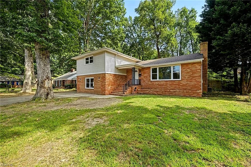 537 Hallmark DR, NEWPORT NEWS VA 23606 - Photo 5