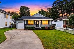 1604 Myrtle AVE, CHESAPEAKE VA 23325 - Main photo