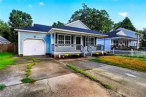 1604 Myrtle AVE, CHESAPEAKE VA 23325 - Photo 4