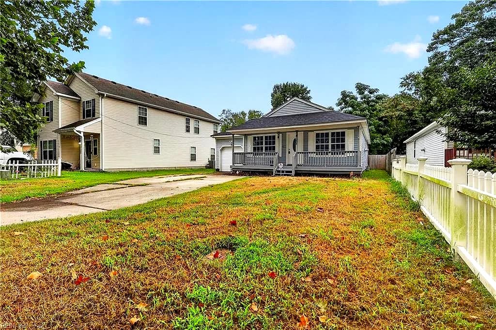 1604 Myrtle AVE, CHESAPEAKE VA 23325 - Photo 4