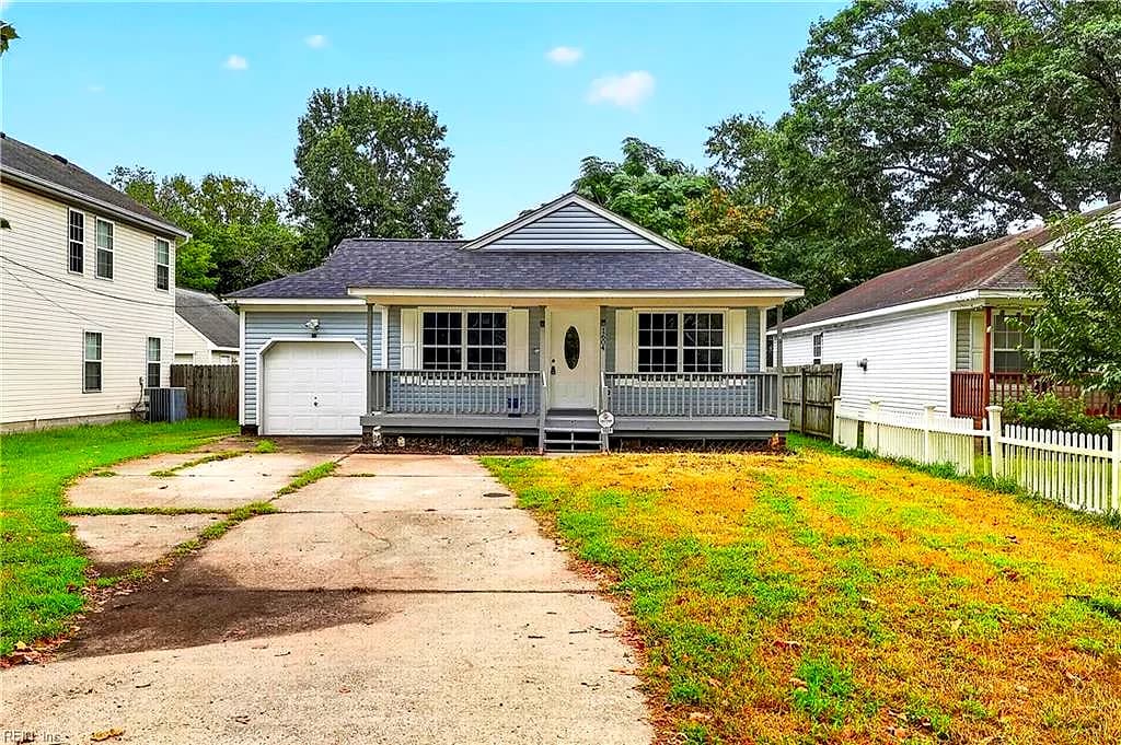 1604 Myrtle AVE, CHESAPEAKE VA 23325 - Photo 5