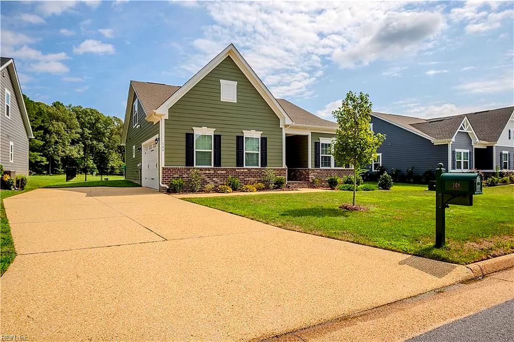 148 Ayrshire LOOP, SMITHFIELD VA 23430 - Photo 4