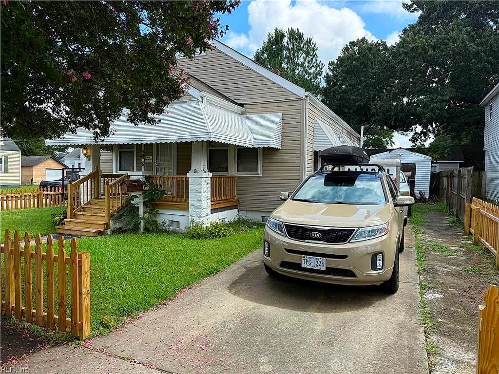 4815 Hampshire AVE, NORFOLK VA 23513 - Photo 5