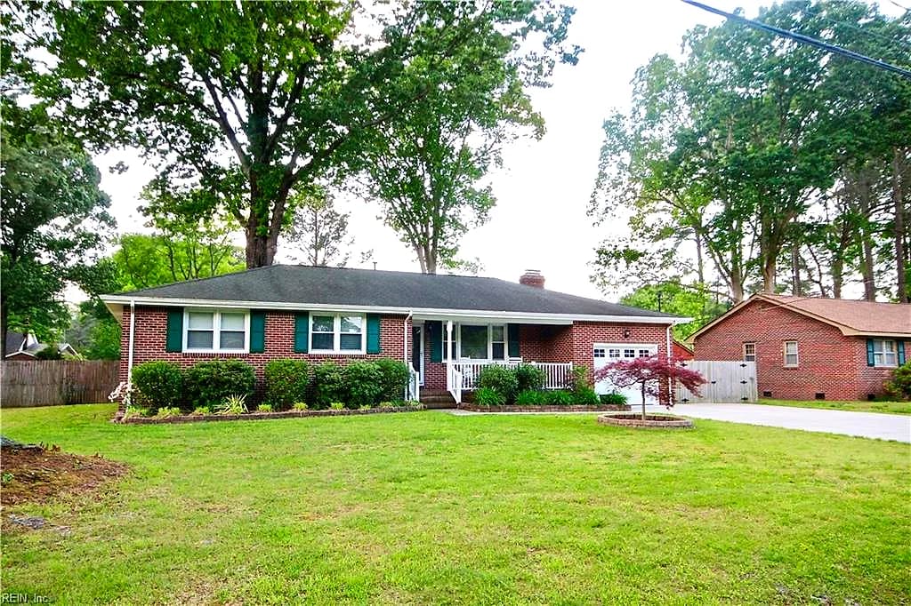 400 Briarfield DR, CHESAPEAKE VA 23322 - Photo 3